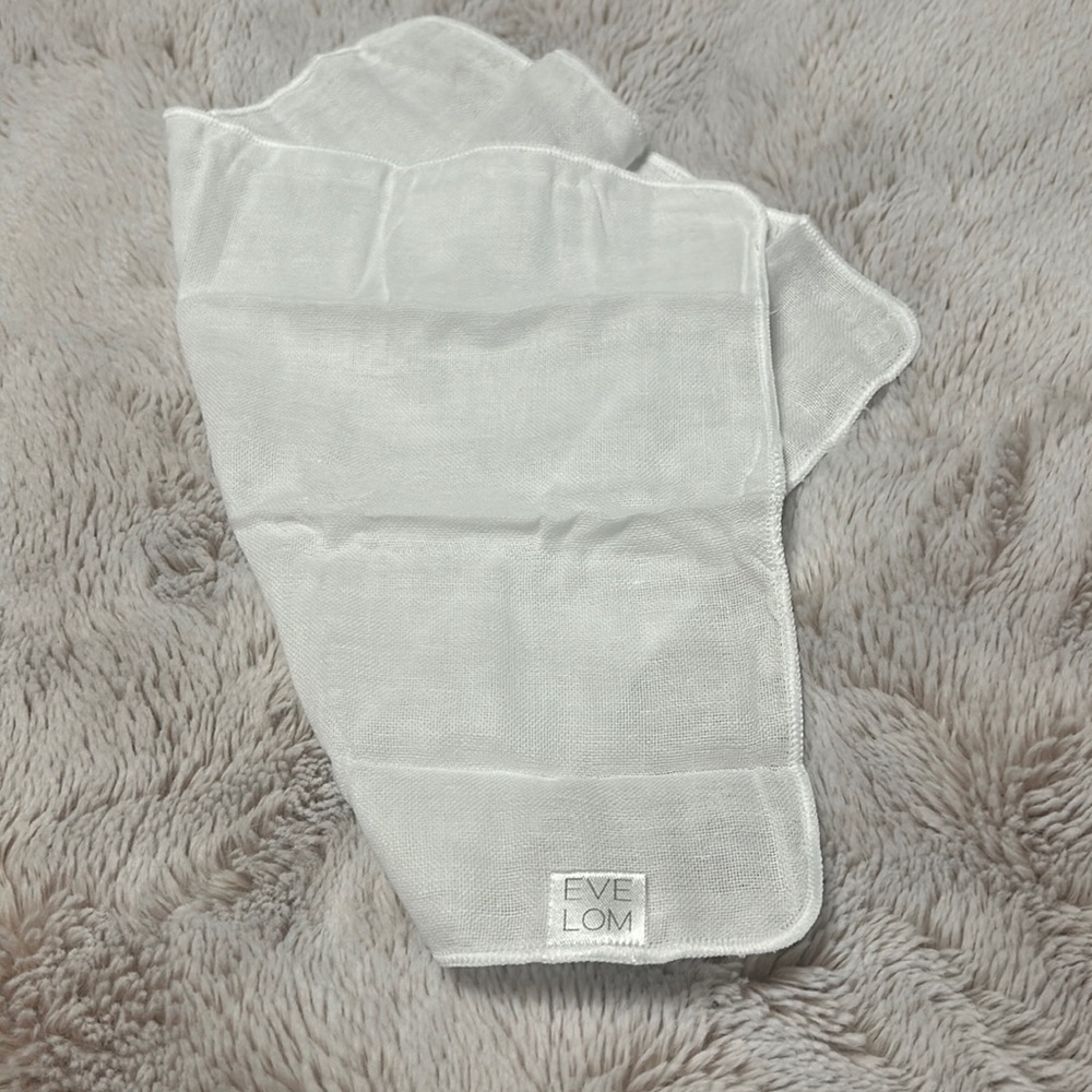 New Eve Lom Muslim cloth